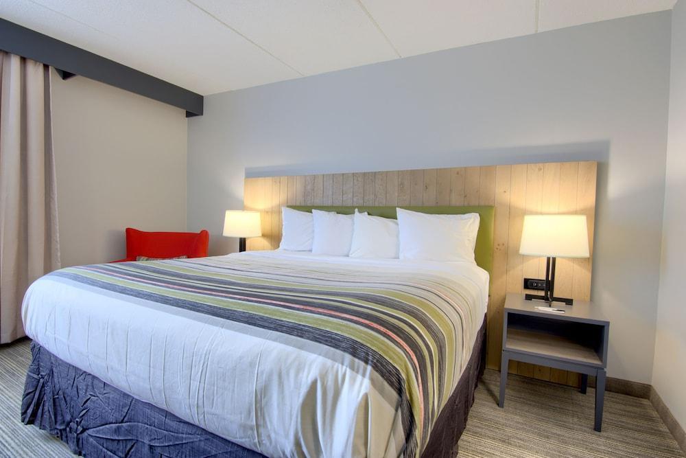 Comfort Inn & Suites Liverpool - Syracuse North Exteriér fotografie
