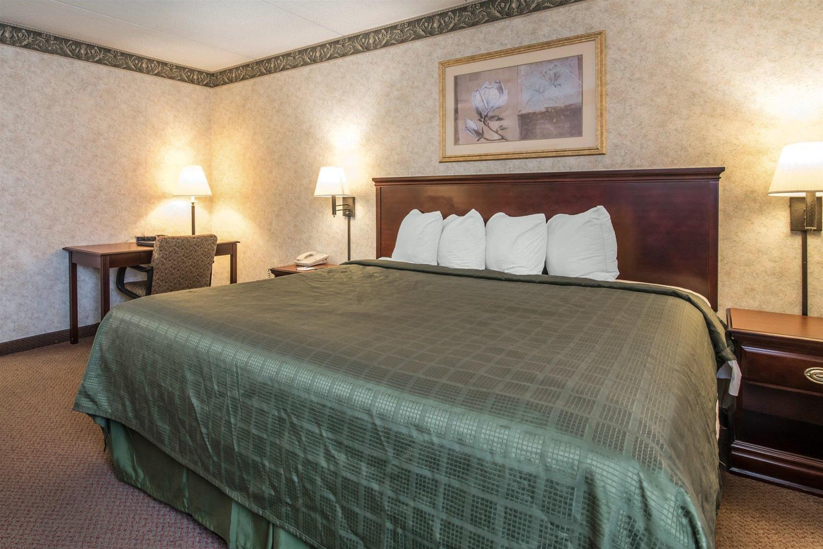 Comfort Inn & Suites Liverpool - Syracuse North Exteriér fotografie