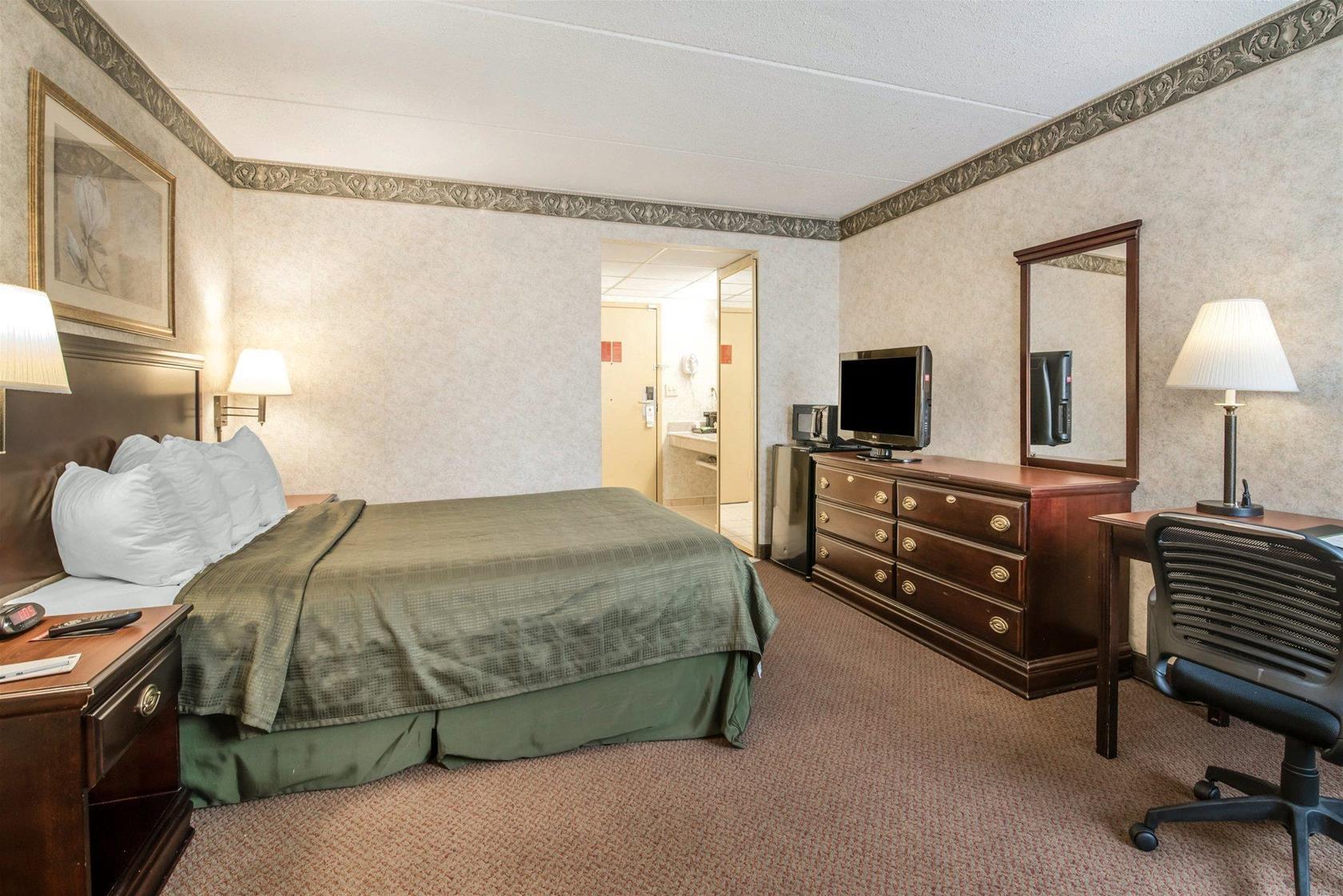 Comfort Inn & Suites Liverpool - Syracuse North Exteriér fotografie