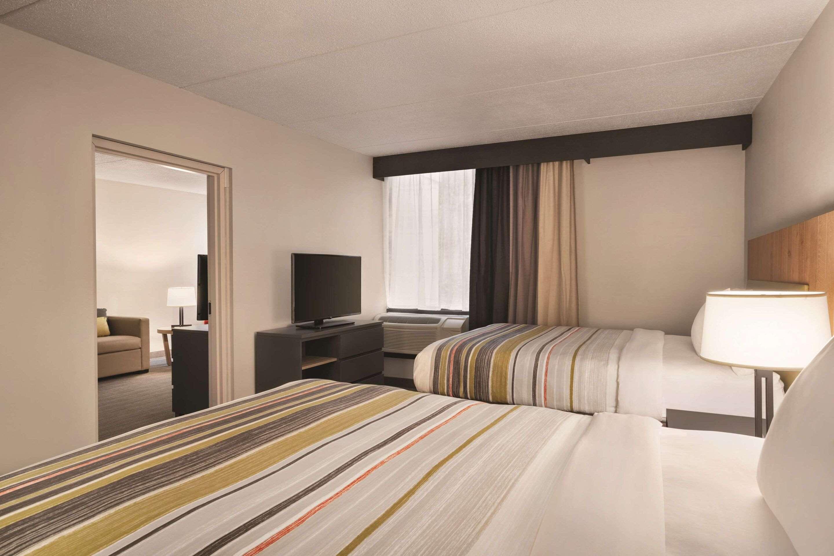 Comfort Inn & Suites Liverpool - Syracuse North Exteriér fotografie