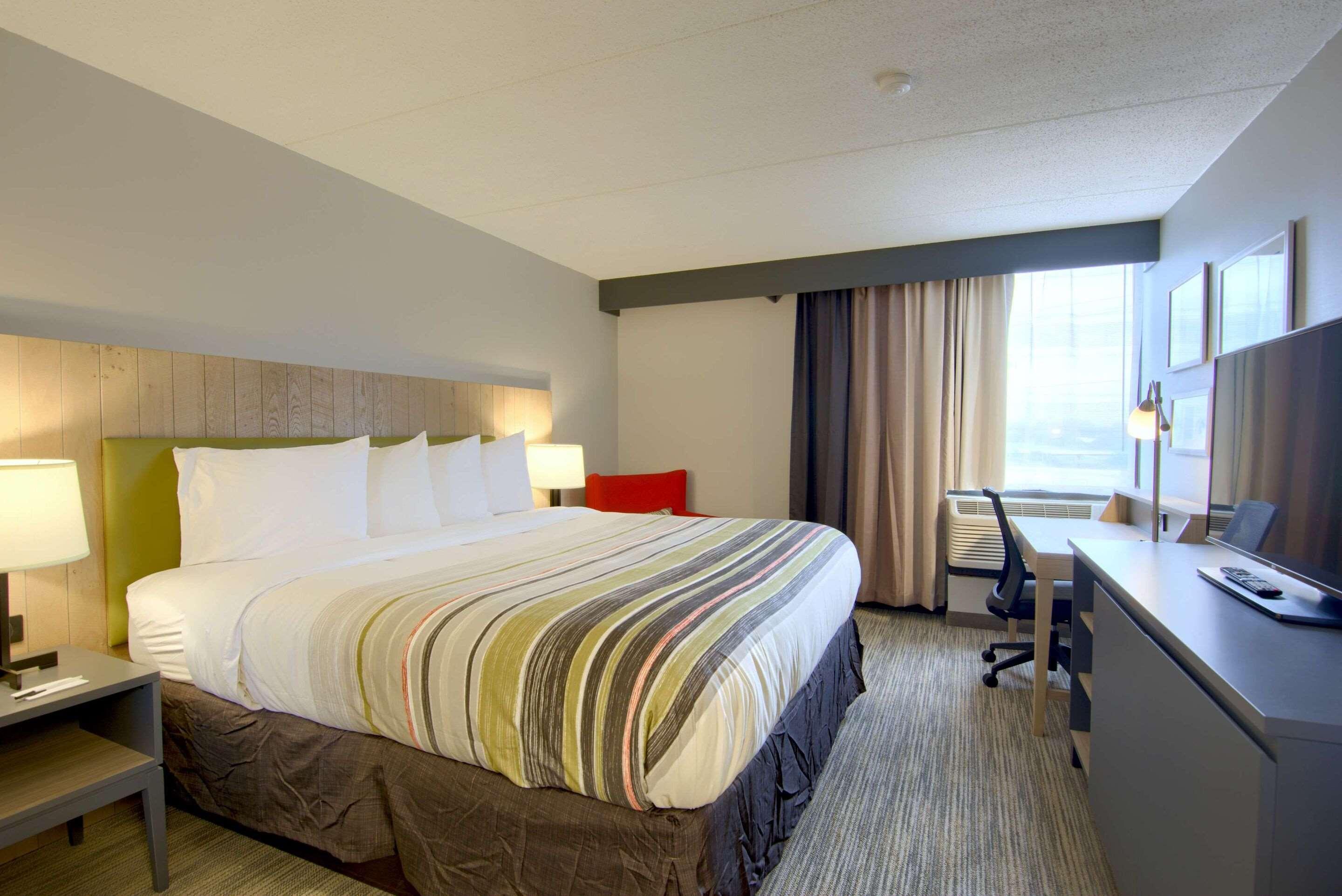 Comfort Inn & Suites Liverpool - Syracuse North Exteriér fotografie