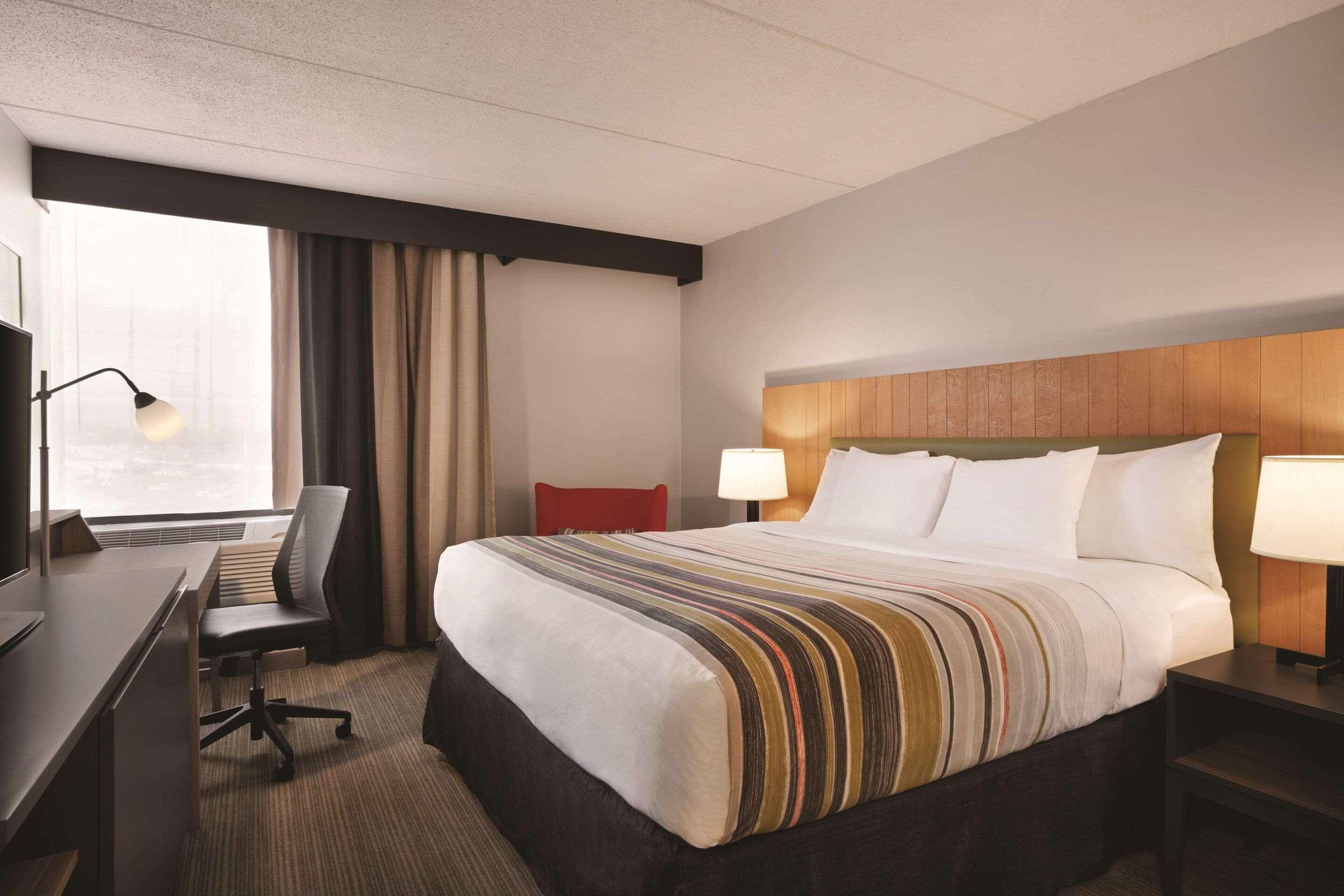 Comfort Inn & Suites Liverpool - Syracuse North Exteriér fotografie