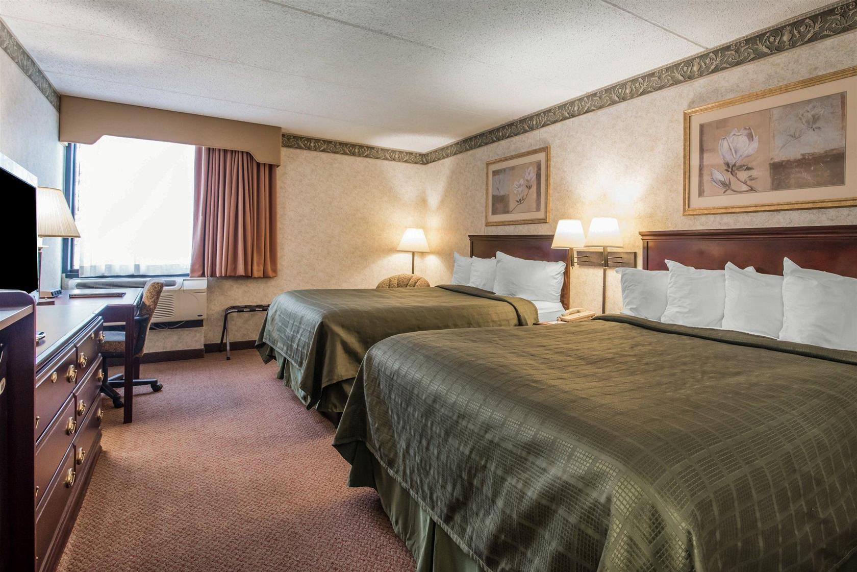 Comfort Inn & Suites Liverpool - Syracuse North Exteriér fotografie