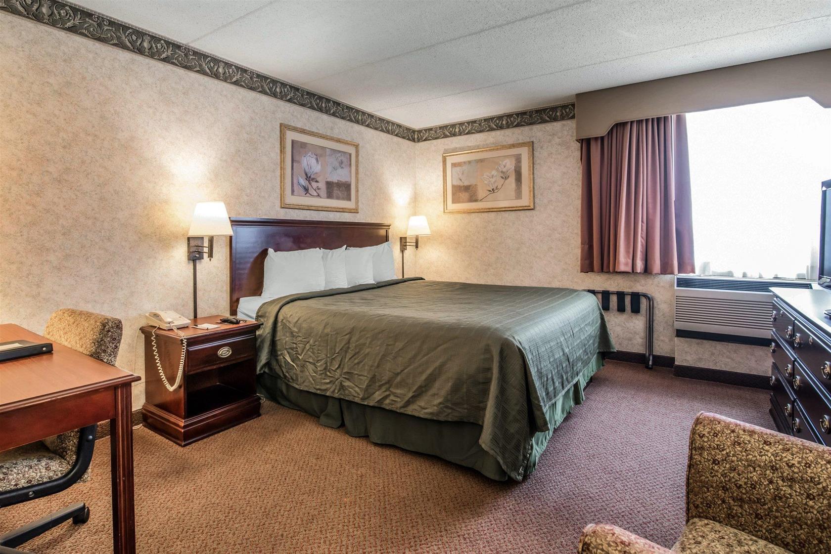 Comfort Inn & Suites Liverpool - Syracuse North Exteriér fotografie