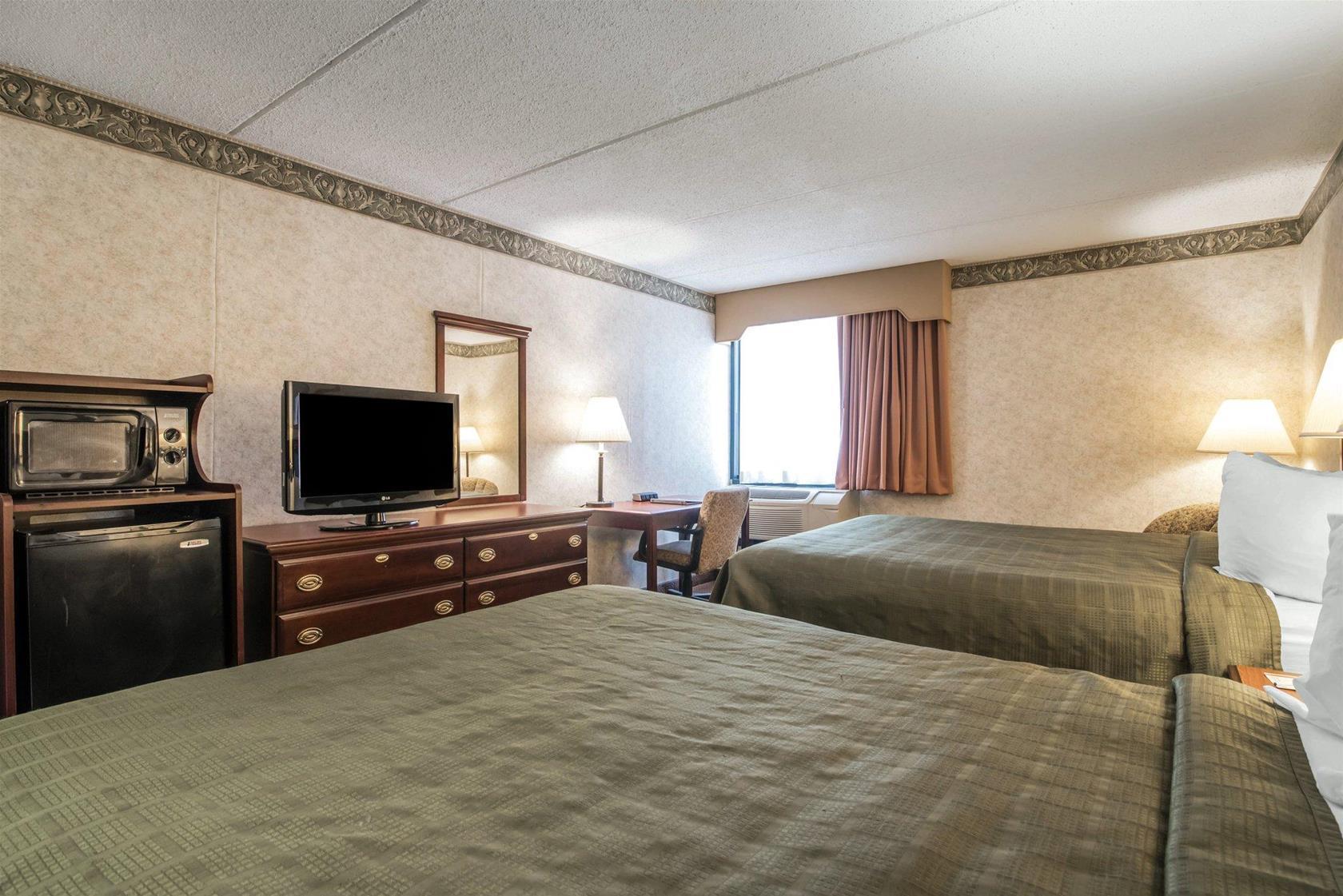 Comfort Inn & Suites Liverpool - Syracuse North Exteriér fotografie