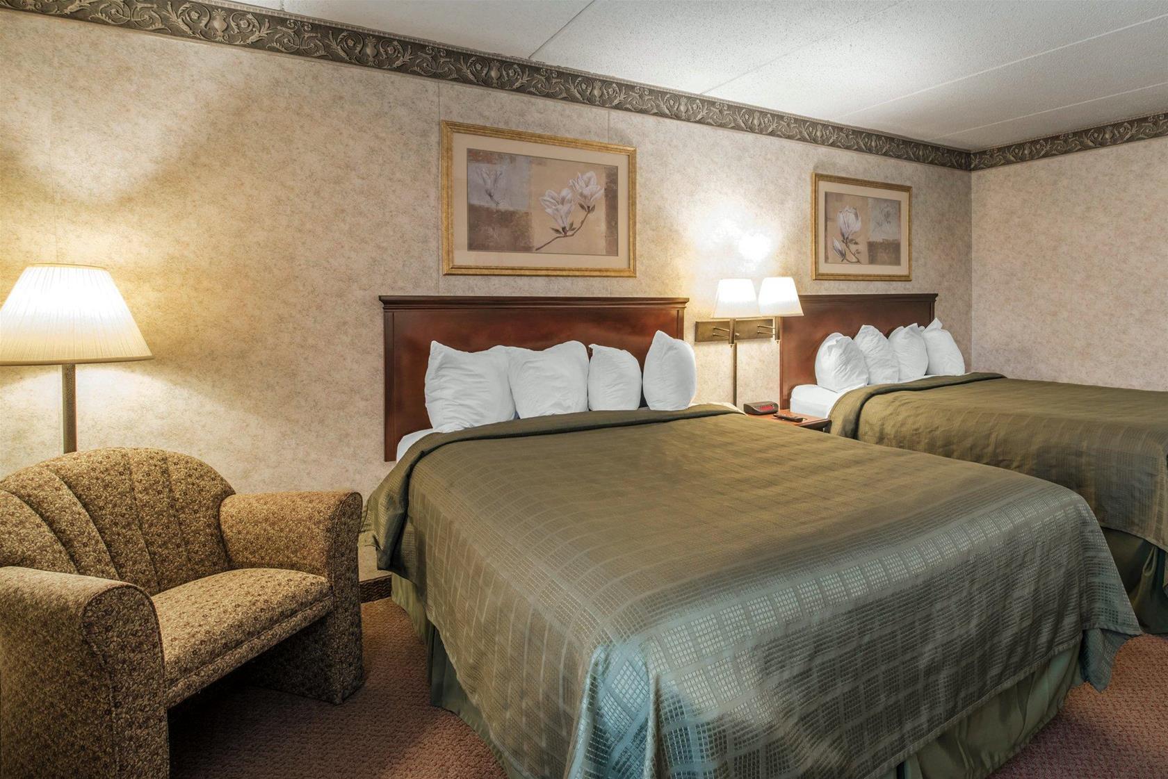Comfort Inn & Suites Liverpool - Syracuse North Exteriér fotografie
