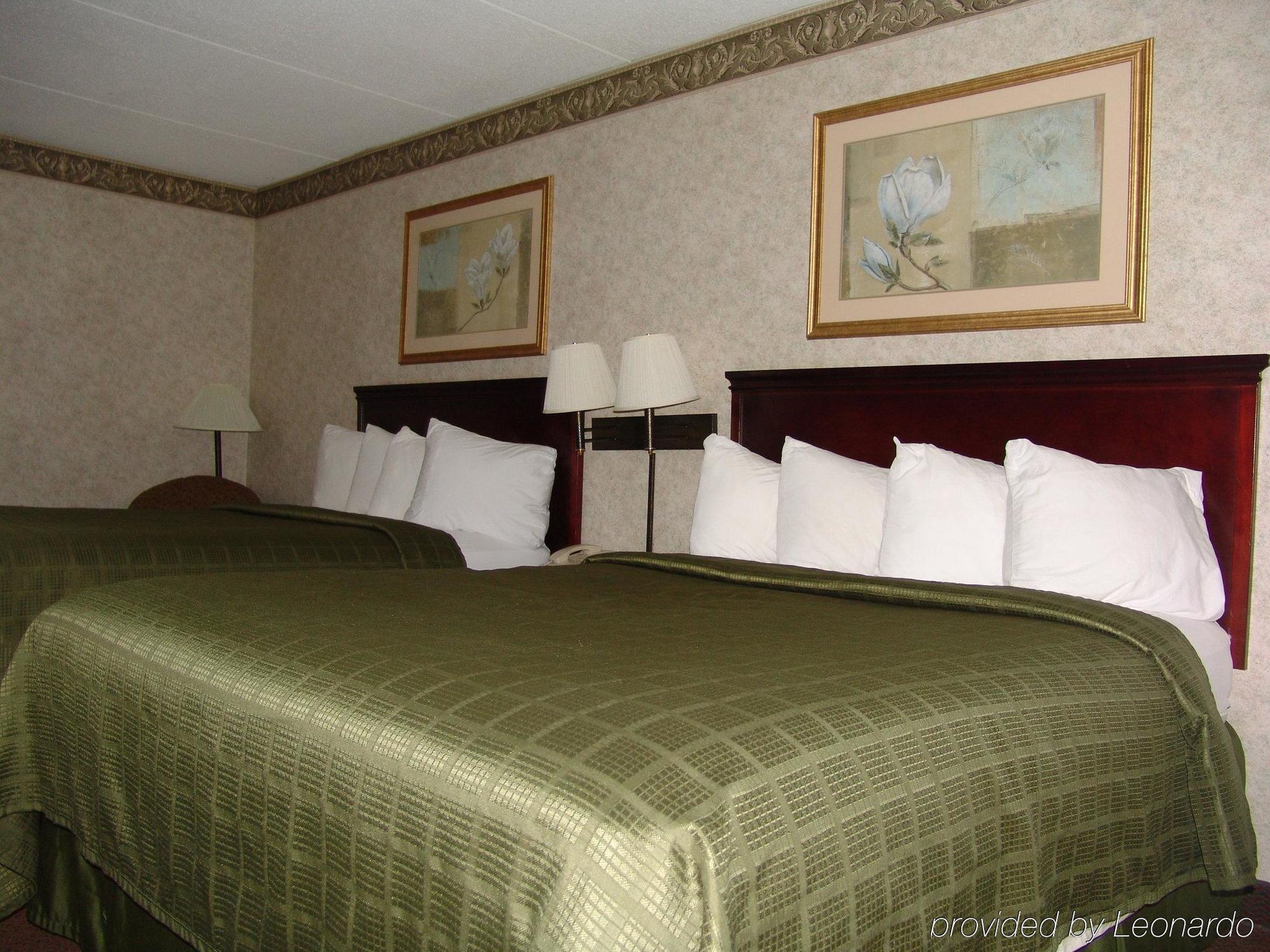 Comfort Inn & Suites Liverpool - Syracuse North Exteriér fotografie