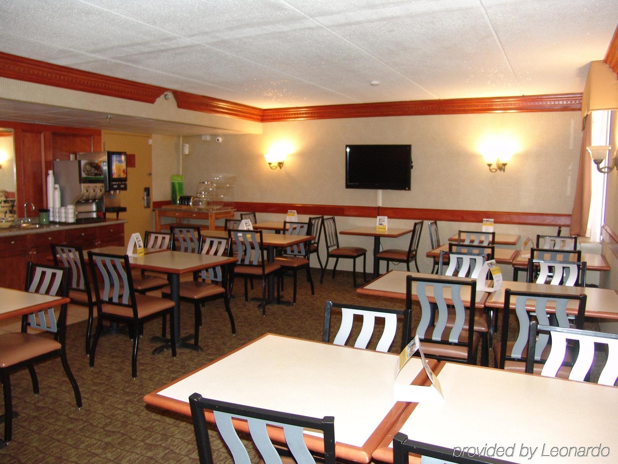 Comfort Inn & Suites Liverpool - Syracuse North Exteriér fotografie