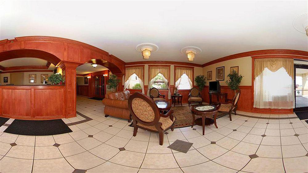 Comfort Inn & Suites Liverpool - Syracuse North Exteriér fotografie