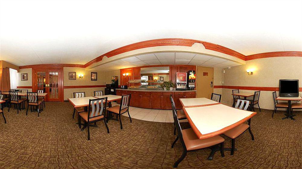 Comfort Inn & Suites Liverpool - Syracuse North Exteriér fotografie